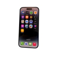 iPhone 14 Pro 128 GB Negro Grado AB BT 86%