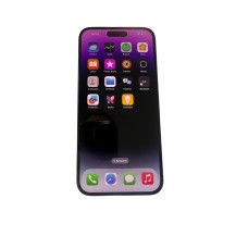 iPhone 14 Pro Max 128 GB Violeta Grado B BT 86%