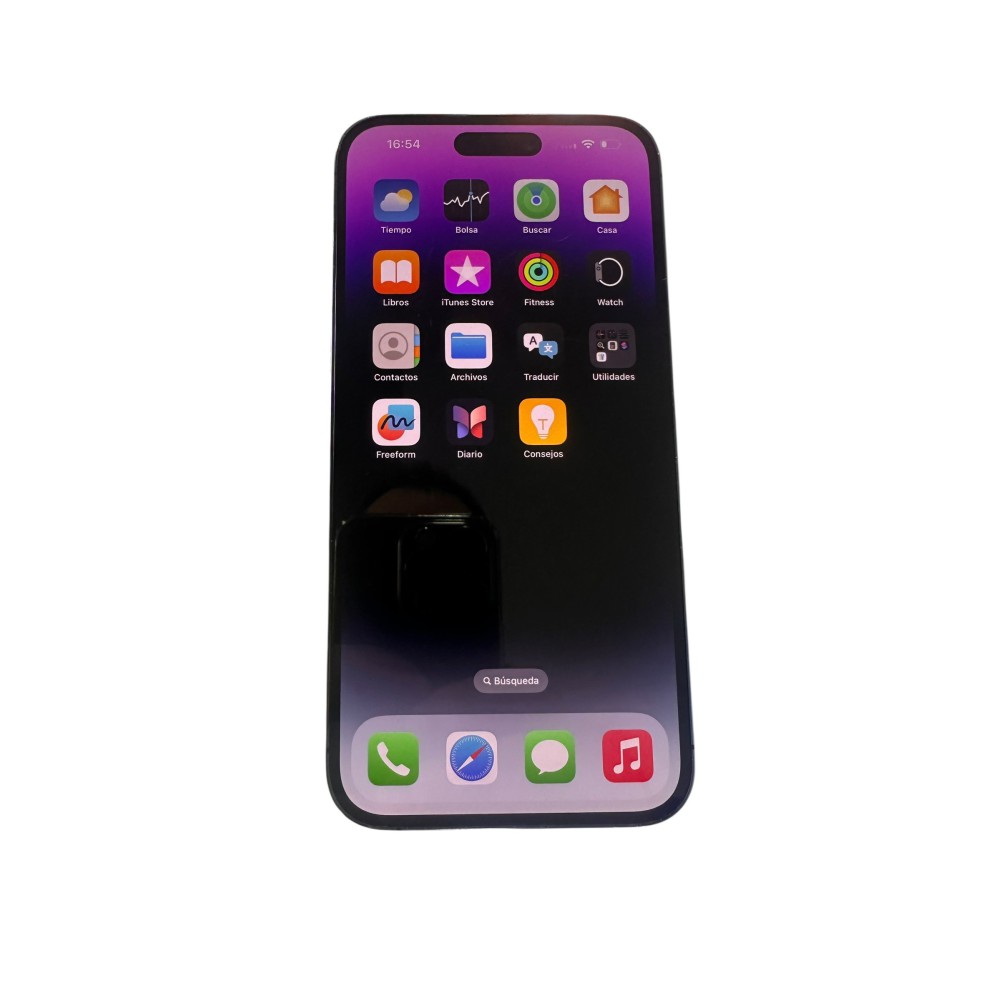 iPhone 14 Pro Max 128 GB Violeta Grado B BT 86%