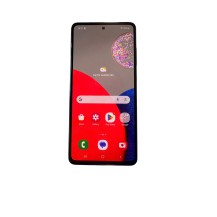 Samsung Galaxy A52s 5G 128GB Negro Grado A