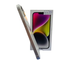 iPhone 14 Plus 128 GB Blanco - Gran pantalla y potencia