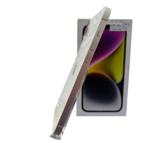 iPhone 14 Plus 128 GB Blanco - Gran pantalla y potencia