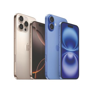 iPhone