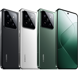 Xiaomi