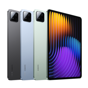 Xiaomi