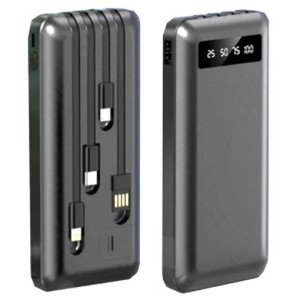Compra Powerbanks – Carga Rápida y Alta Capacidad